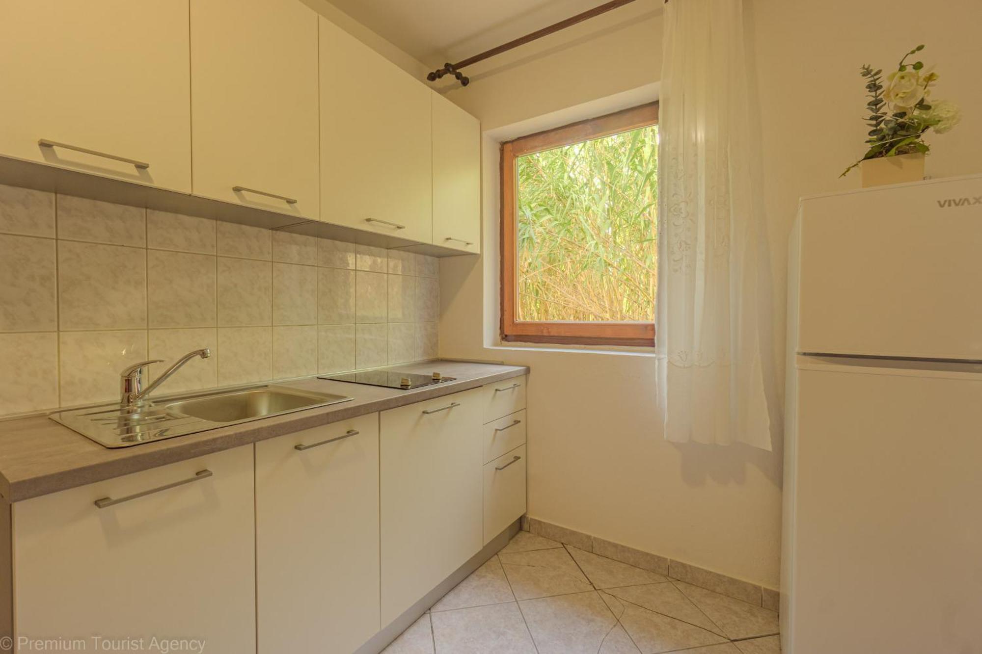 Bepic Quiet Location On A Beautiful Bay Appartement Metajna Buitenkant foto