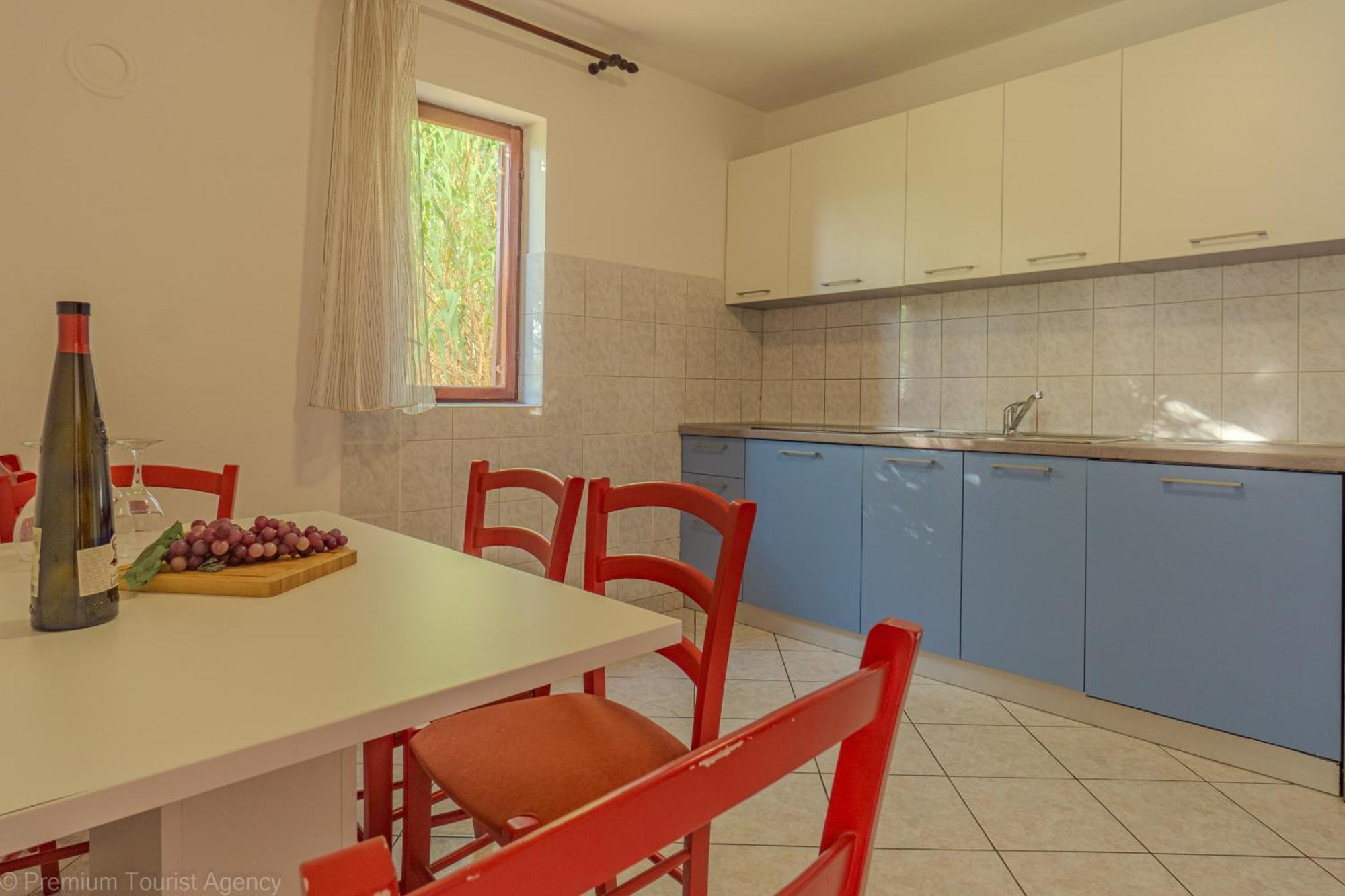 Bepic Quiet Location On A Beautiful Bay Appartement Metajna Buitenkant foto