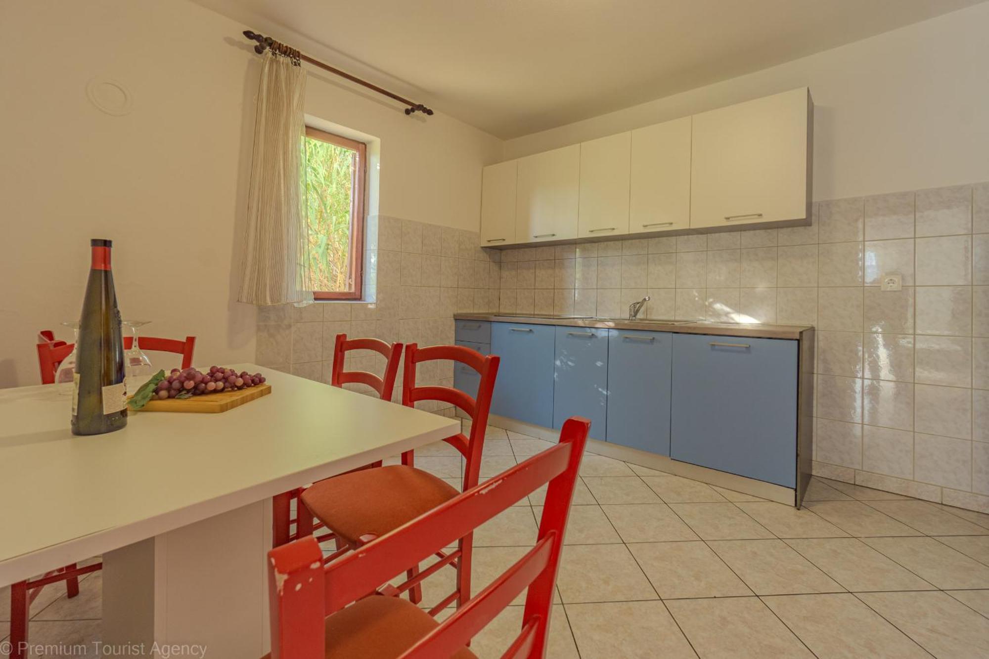 Bepic Quiet Location On A Beautiful Bay Appartement Metajna Buitenkant foto