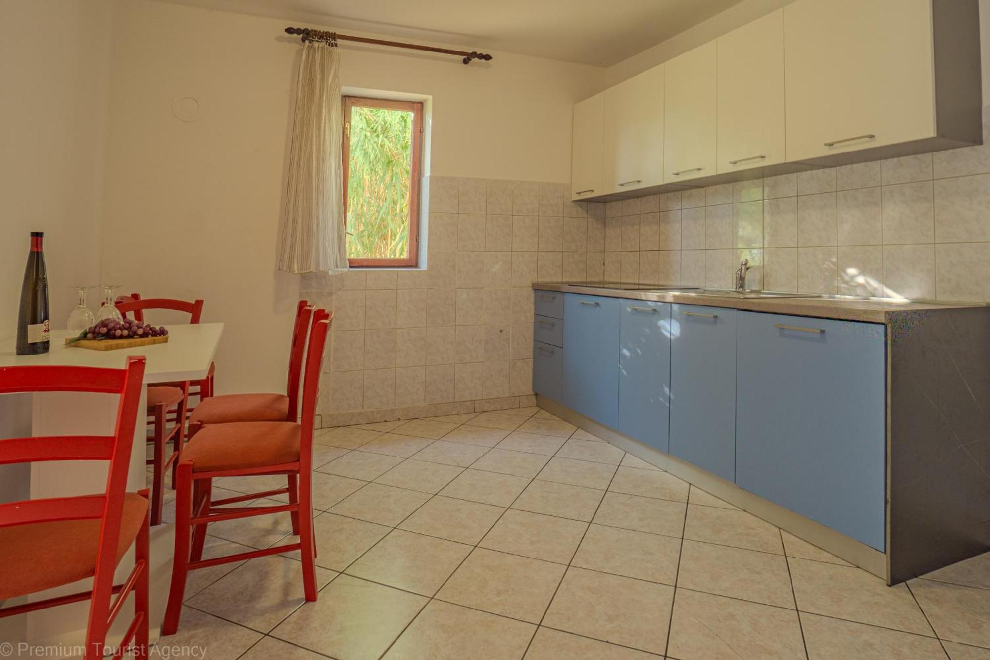 Bepic Quiet Location On A Beautiful Bay Appartement Metajna Buitenkant foto