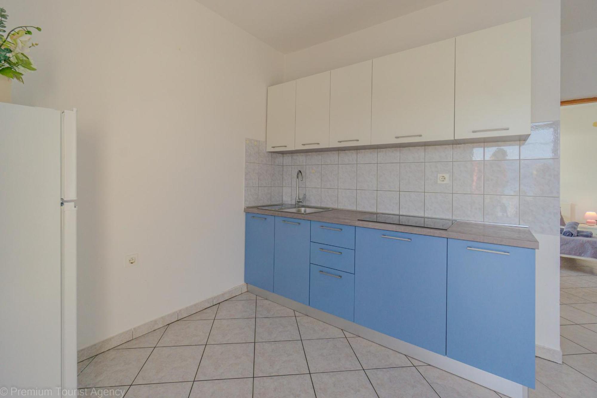 Bepic Quiet Location On A Beautiful Bay Appartement Metajna Buitenkant foto