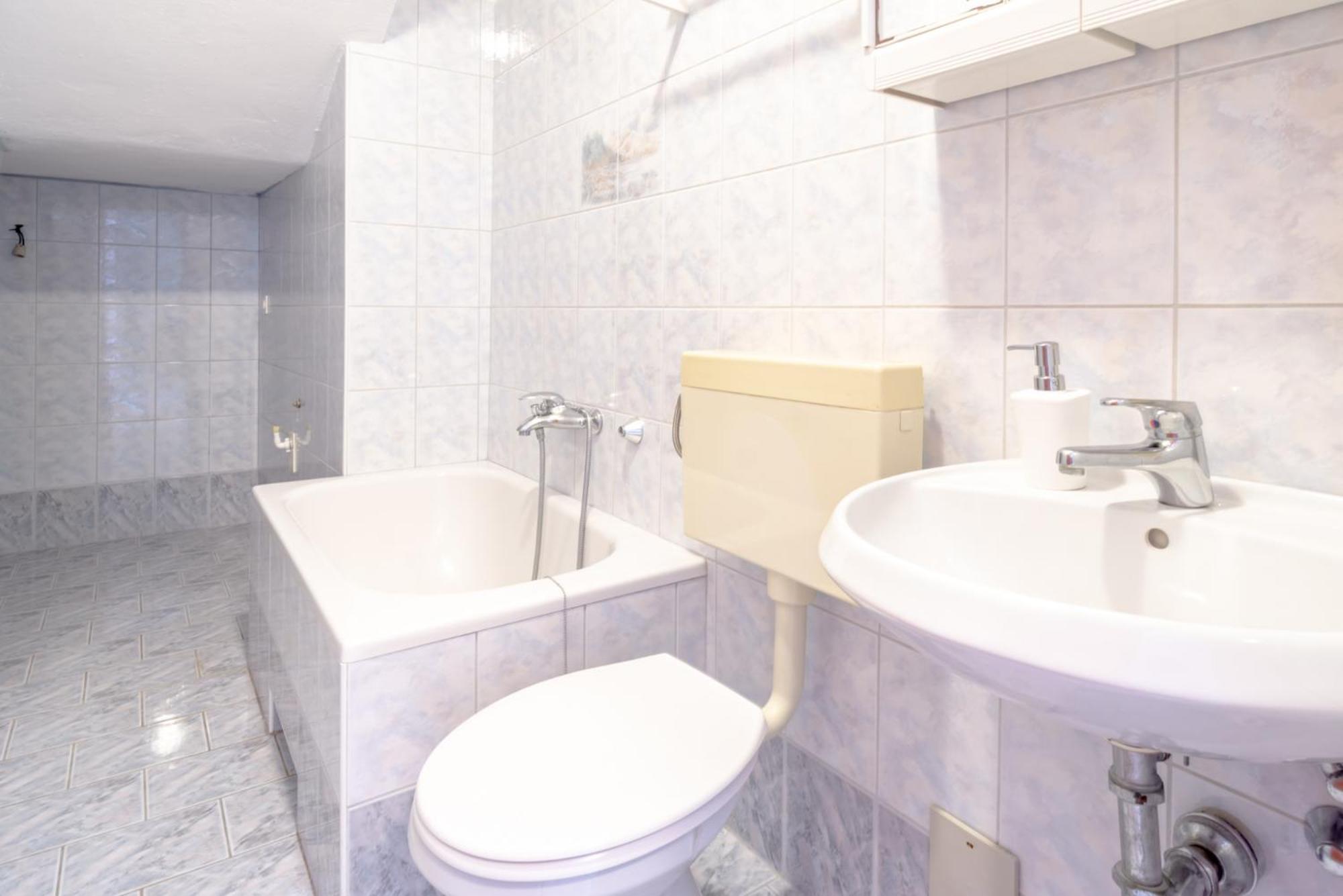 Bepic Quiet Location On A Beautiful Bay Appartement Metajna Kamer foto