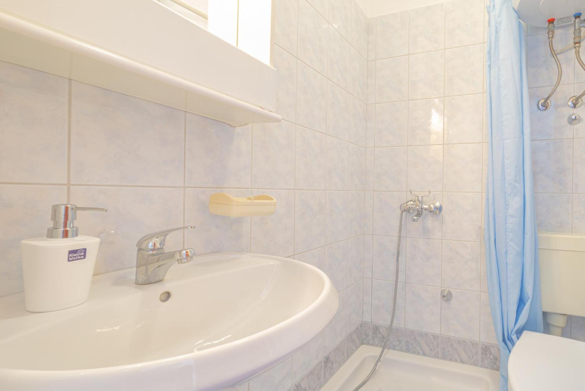 Bepic Quiet Location On A Beautiful Bay Appartement Metajna Kamer foto