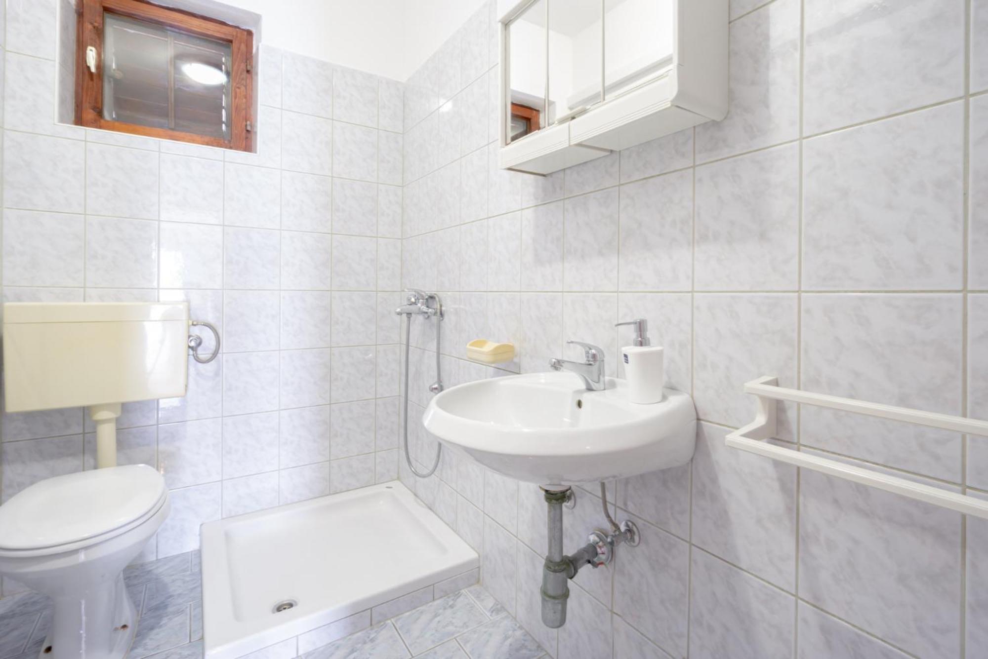 Bepic Quiet Location On A Beautiful Bay Appartement Metajna Kamer foto